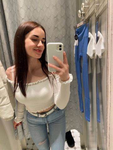 Проститутка Алена
